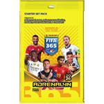 PANINI FIFA 365 2025/2026 ADRENALYN Starter set 01-8910