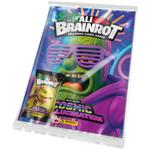 PANINI Italian Brainrot Skifidol Cosmic Hallucination TCG starter set 01-9210