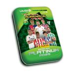 Panini La Liga 2024/2025 Adrenalyn Karty plechova krabička (pocket) 01-8720