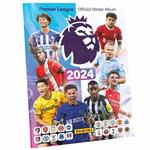 Panini Premier League 2023/2024 Album na samolepky