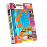 Panini Premier League 2024/2025 Adrenalyn Plechová Krabička (Pocket) 2235286