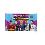 Panini SERIE A 2024/2025 Adrenalyn Karty