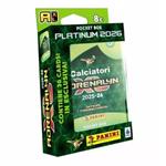 PANINI Serie A 2025/2026 ADRENALYN plechová krabička (pocket) 01-9120