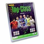 Panini Top Class 2025 Album 01-8311