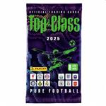 Panini Top Class 2025 Karty