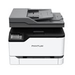 Pantum CM2200FDW color laser multifunkce, 24 str./min., ADF, síť, WiFi, NFC, dot. displej