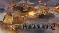 Panzer Corps 2 (PC) klíč Steam 1469806