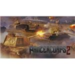 Panzer Corps 2 (PC) klíč Steam 1469806