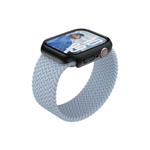 PanzerGlass Apple Watch 10 46mm slim black 3717