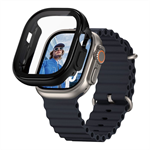 PanzerGlass Apple Watch Ultra 2/Ultra black 3724