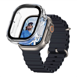 PanzerGlass Apple Watch Ultra 2/Ultra clear 3721