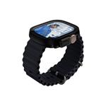 PanzerGlass Apple Watch Ultra 2/Ultra slim black 3718