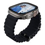 PanzerGlass Apple Watch Ultra 2/Ultra slim clear 3715