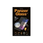 PanzerGlass CamSlider Dual Privacy - Filtr pro soukromí obrazovky - černá - pro Apple iPhone 11, XR P2668