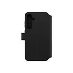 PanzerGlass CARE Samsung Galaxy S24 FE WalletCase Kickstand 1169