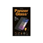 PanzerGlass Case Friendly - Filtr pro soukromí obrazovky - černá - pro Apple iPhone 11, XR P2665