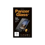 PanzerGlass Case Friendly - Ochrana obrazovky - černá - pro Google Pixel 3a XL 4758