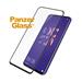 PanzerGlass Case Friendly - Ochrana obrazovky - černá - pro Huawei nova 5T 5360