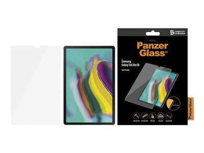 PanzerGlass Case Friendly - Ochrana obrazovky - pro Samsung Galaxy Tab S5e P7194