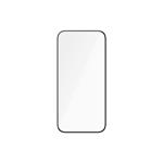 PanzerGlass Ceramic Protection - Ochrana obrazovky pro mobilní telefon - ultra široký tvar - sklo - 2853