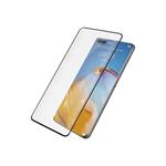 PanzerGlass E2E Huawei P40 Pro černé, PanzerGlass Edge-to-Edge pro Huawei P40 Pro černé 5370