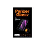 PanzerGlass Edge-to-Edge - Ochrana obrazovky - černá, křišťálově čistá - pro Sony XPERIA 10 Plus 7627