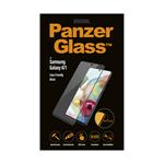 PanzerGlass Edge-to-Edge - Ochrana obrazovky - křišťálově čistá - pro Samsung Galaxy A71 7212