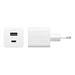 PanzerGlass EMPOWER Grand Prix USB-C/USB-A GaN 35W - White EM94326