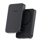 PanzerGlass EMPOWER Wireless Qi2 Powerbank 10.000 mAh - Black EM82609