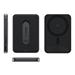 PanzerGlass EMPOWER Wireless Qi2 Powerbank 5.000 mAh with Stand - Black EM23165