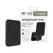 PanzerGlass EMPOWER Wireless Qi2 Powerbank 5.000 mAh with Stand - Black EM23165