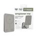 PanzerGlass EMPOWER Wireless Qi2 Powerbank 5.000 mAh with Stand - Titanium EM34876