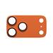 PanzerGlass Fender Camera Protection pre iPhone 17 Pro Max - Cosmic Orange PG58205