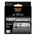 PanzerGlass Fender Camera Protection pre iPhone 17 Pro Max - Silver PG12980