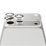 PanzerGlass Fender Camera Protection pre iPhone 17 Pro Max - Silver PG12980