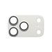 PanzerGlass Fender Camera Protection pre iPhone 17 Pro - Silver PG59749