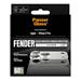 PanzerGlass Fender Camera Protection pre iPhone 17 Pro - Silver PG59749