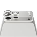 PanzerGlass Fender Camera Protection pre iPhone 17 Pro - Silver PG59749