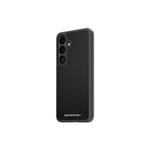 PanzerGlass HardCase - Black Edition - zadní kryt pro mobilní telefon - polykarbonát, D3O Bio - čer 1216