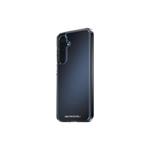 PanzerGlass HardCase - Clear Edition - zadní kryt pro mobilní telefon - kompatibilita s MagSafe - p 0469