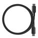 PanzerGlass kábel EMPOWER Magnetic USB-C to USB-C 1.5m 240W - Black EM68208