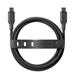 PanzerGlass kábel EMPOWER Racing USB-C to USB-C 1.2m 240W - Black EM64861