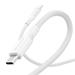 PanzerGlass kábel EMPOWER Racing USB-C to USB-C 1.2m 60W - White EM52178