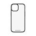 PanzerGlass kryt ClearCase D30 pre iPhone 15 - Clear 1176