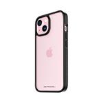 PanzerGlass kryt ClearCase D30 pre iPhone 15 - Clear 1176