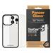PanzerGlass kryt ClearCase D30 pre iPhone 15 Pro - Clear 1177