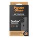 PanzerGlass kryt ClearCase D30 pre iPhone 15 Pro Max - Clear 1179