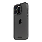 PanzerGlass kryt ClearCase D30 pre iPhone 15 Pro Max - Clear 1179