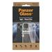 PanzerGlass kryt HardCase AB pre iPhone 14 Plus - Clear 0403