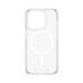 PanzerGlass kryt HardCase D30 Magsafe pre iPhone 15 Pro - Clear 1181